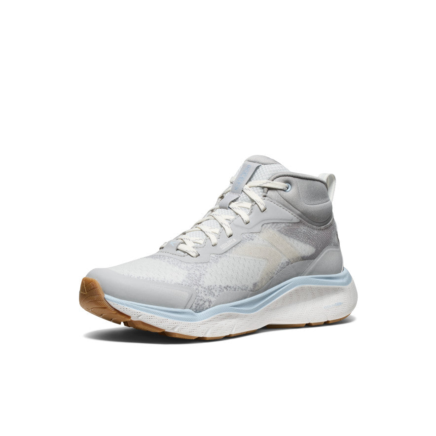 Women's Leiki Waterproof Hiking Boot | Vapor/Skyway - Image 3