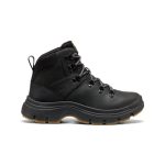 Women's Kosa Pyrenees Boot  |  Black