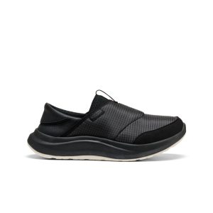 Women's Whyser Slip-On  |  Black