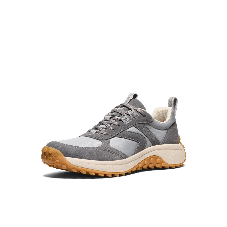 Men's KS86 Sneaker | Steel Grey/Alloy - Image 2