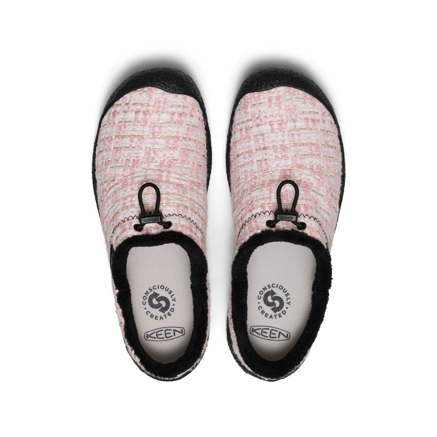 Women's Howser III Slide | Multi Tweed - Image 4