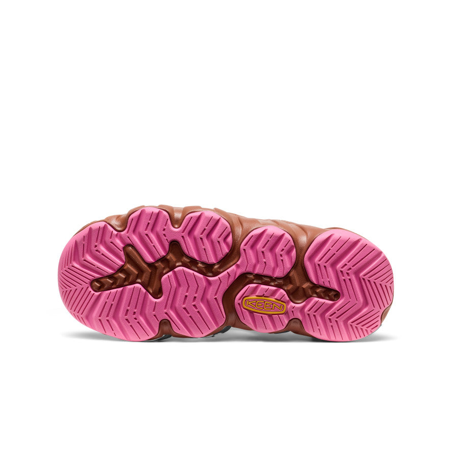 Men's Hyperport H2 Sandal x Hiking Patrol | Okenia Pink - Image 6