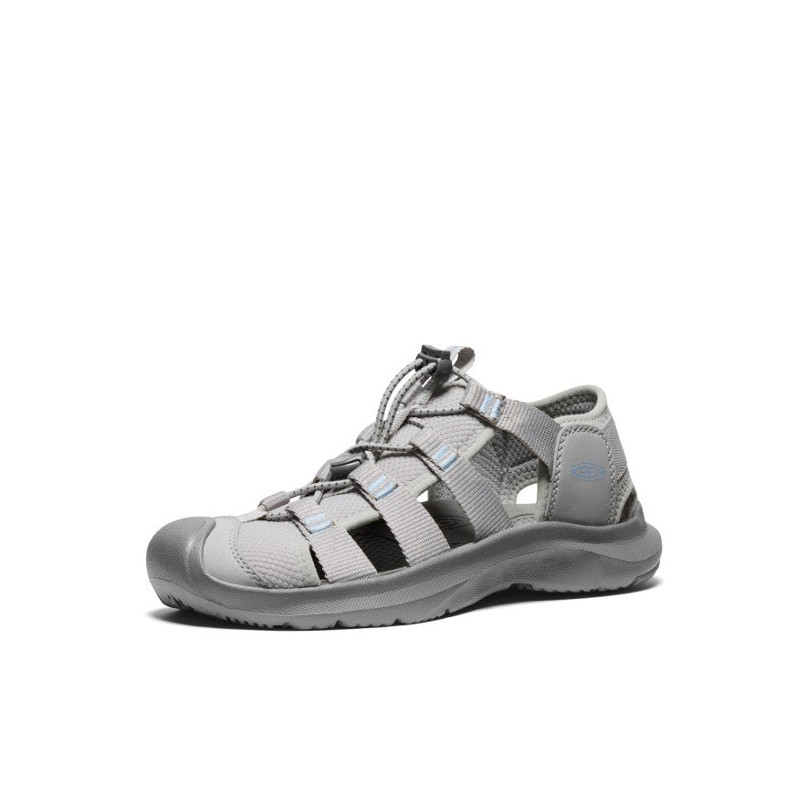 Women's Seanik H2 Sandal | Alloy/Skyway - Image 3