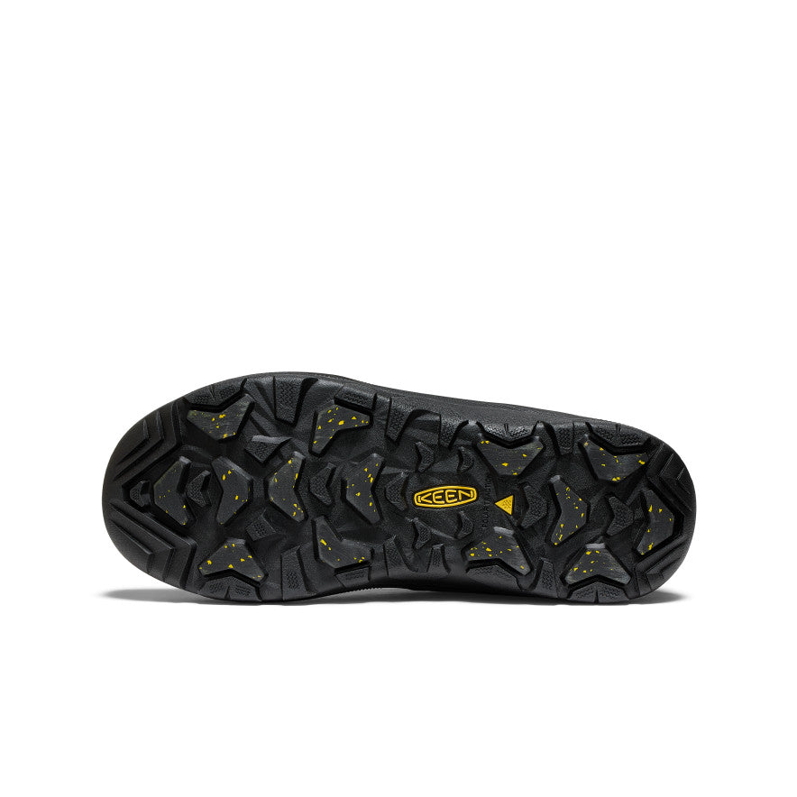 Men's Revel IV Waterproof Chelsea | Canteen/Black - Image 6