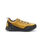 Men's Jasper Zionic Sneaker  |  Lemon Curry/Naval Academy