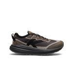 Men's WK500 Leather Walking Shoe  |  Steel Grey/Black