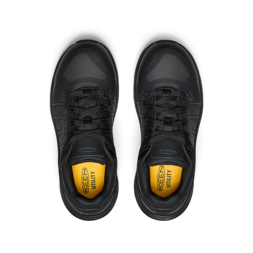 Women's Vista Energy XT (Carbon Toe) | Black/Raven - Image 4