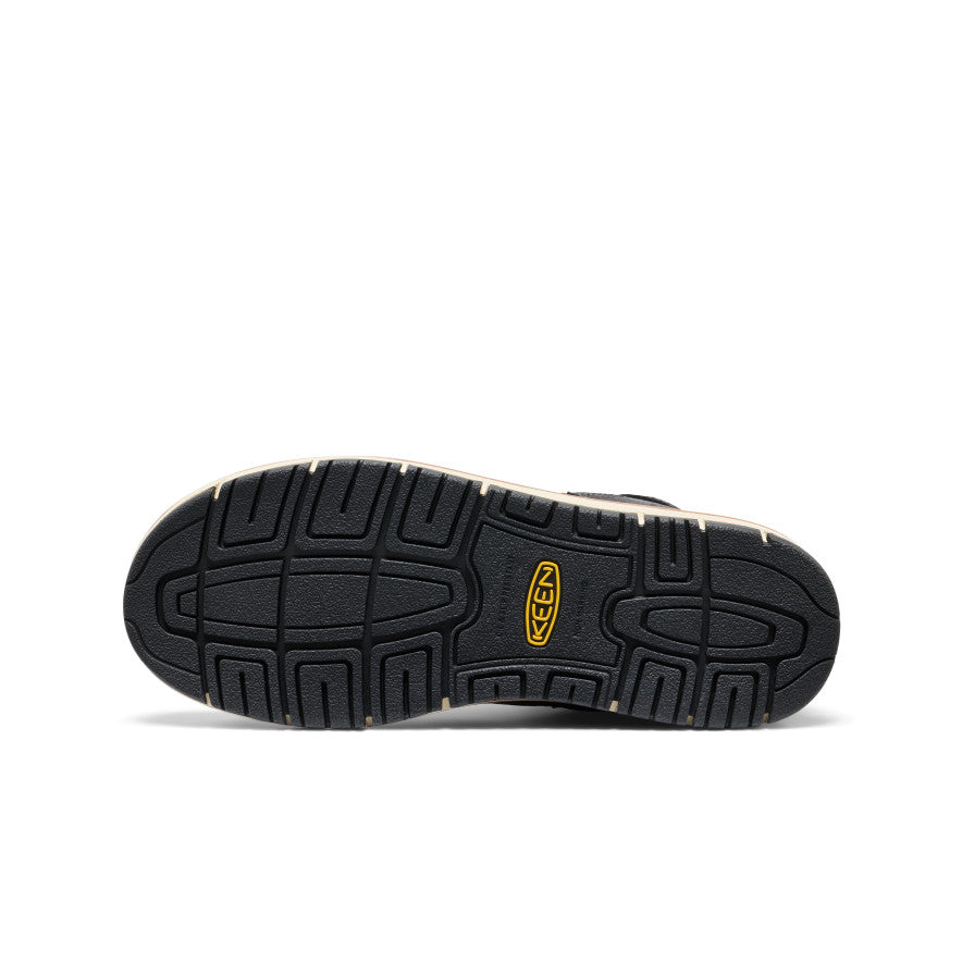 Men's San Jose 6 Boot (Aluminum Toe) | Black/Caramel Cafe - Image 6