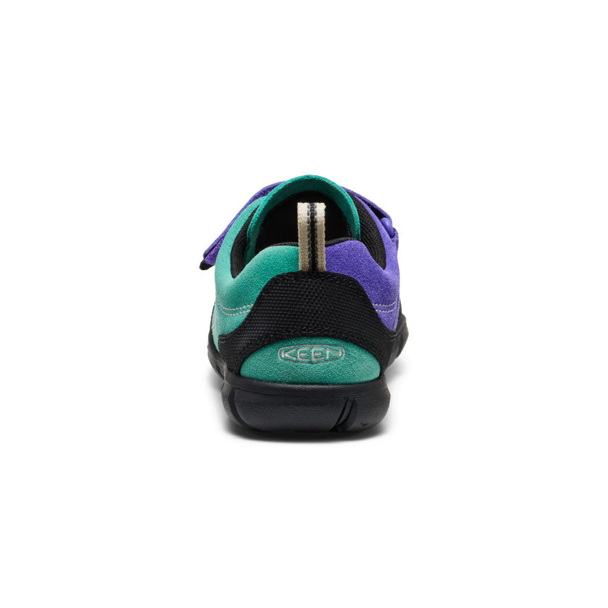Big Kids' Jasper II | Bright Aqua/Purple Opulence - Image 5