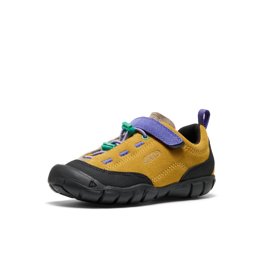Little Kids' Jasper II TYAKASHA Sneaker | Tyakasha - Image 3