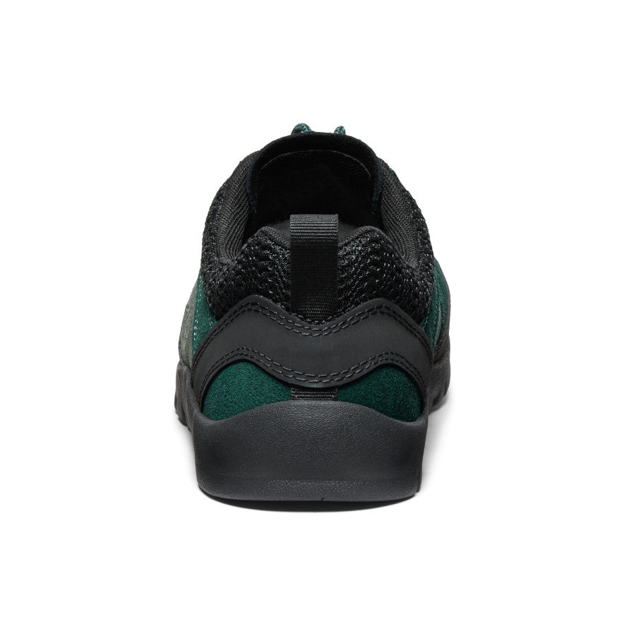 Women's Jasper Rocks Sneaker x Eastlogue | Scarab/Arctic - Image 6