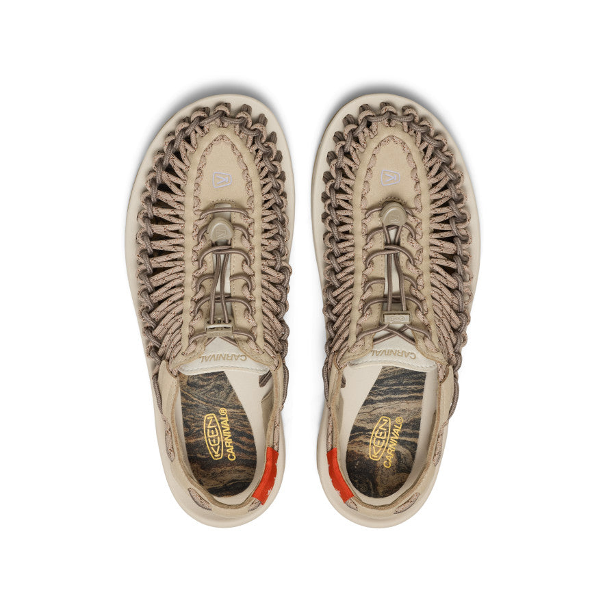 All Gender UNEEK Carnival Sneaker | Carnival Safari - Image 4