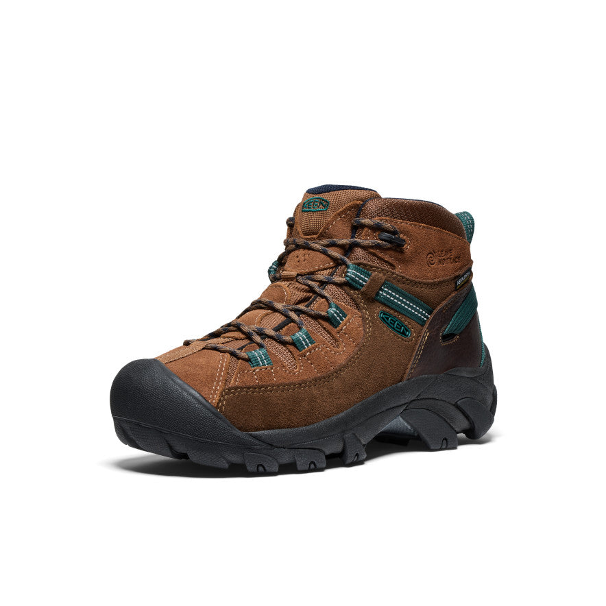Women's Targhee II Waterproof Hiking Boot x Leave No Trace | Leave No Trace - Image 3