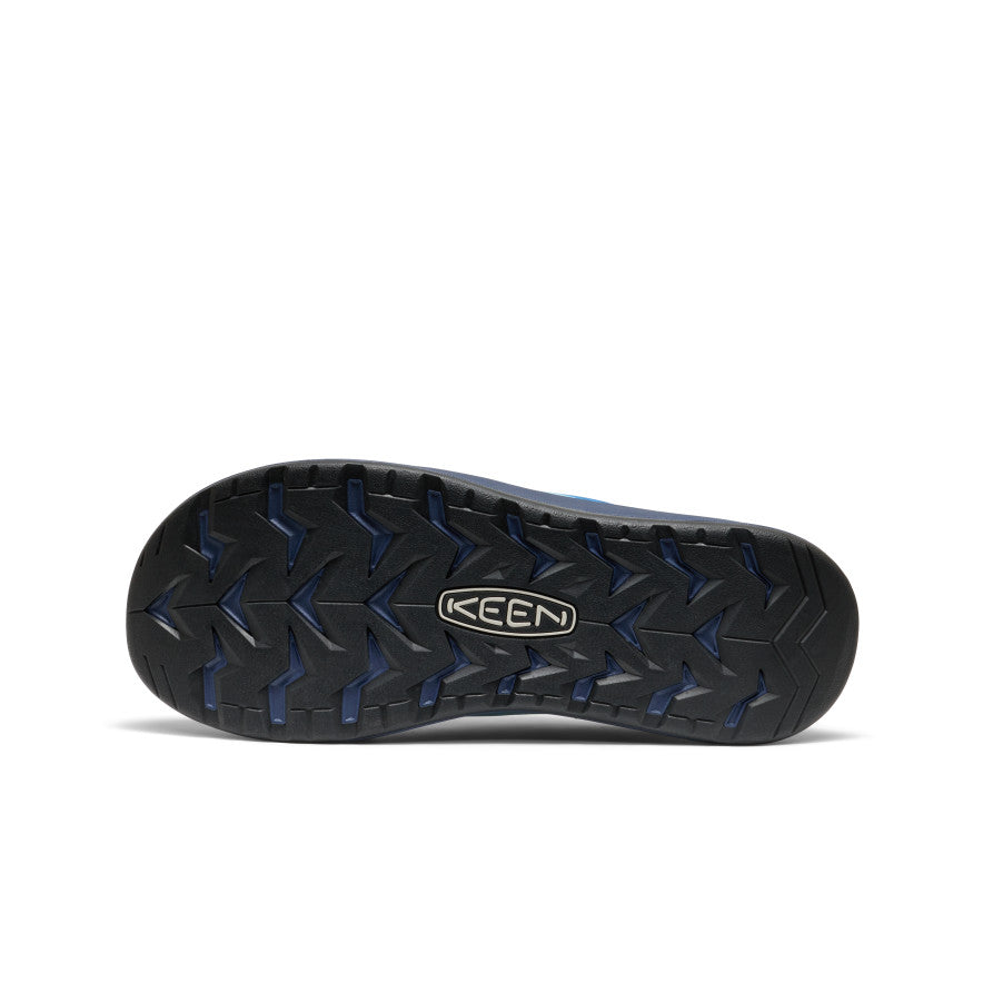 Men's Whyser Protect Our Winters Slip-On | Pow Glacier Blue - Image 6