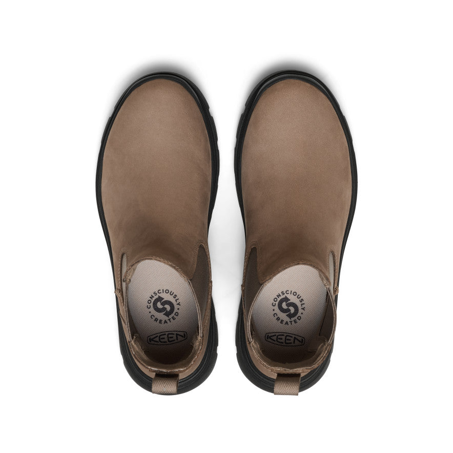 Women's Kosa Chelsea Boot | Brindle/Black - Image 4