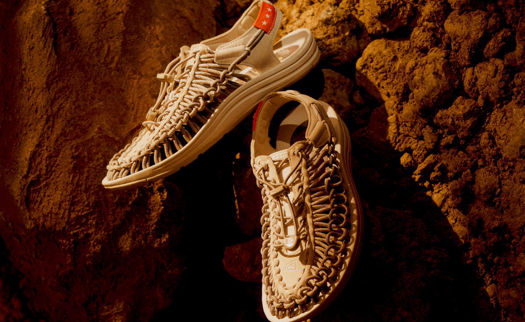 All Gender UNEEK Carnival Sneaker | Carnival Safari - Image 7
