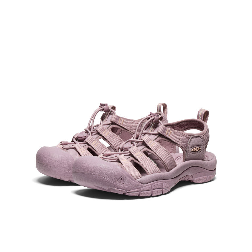 Women's Newport H2 | Monochrome/Toadstool - Image 2