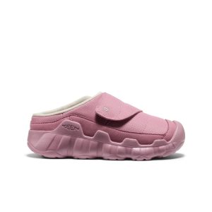 Big Kids' Hypowser Wrap Shoe  |  Lilas/Giggle Pink