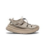 Women's WK450 Walking Sandal  |  Plaza Taupe/Black