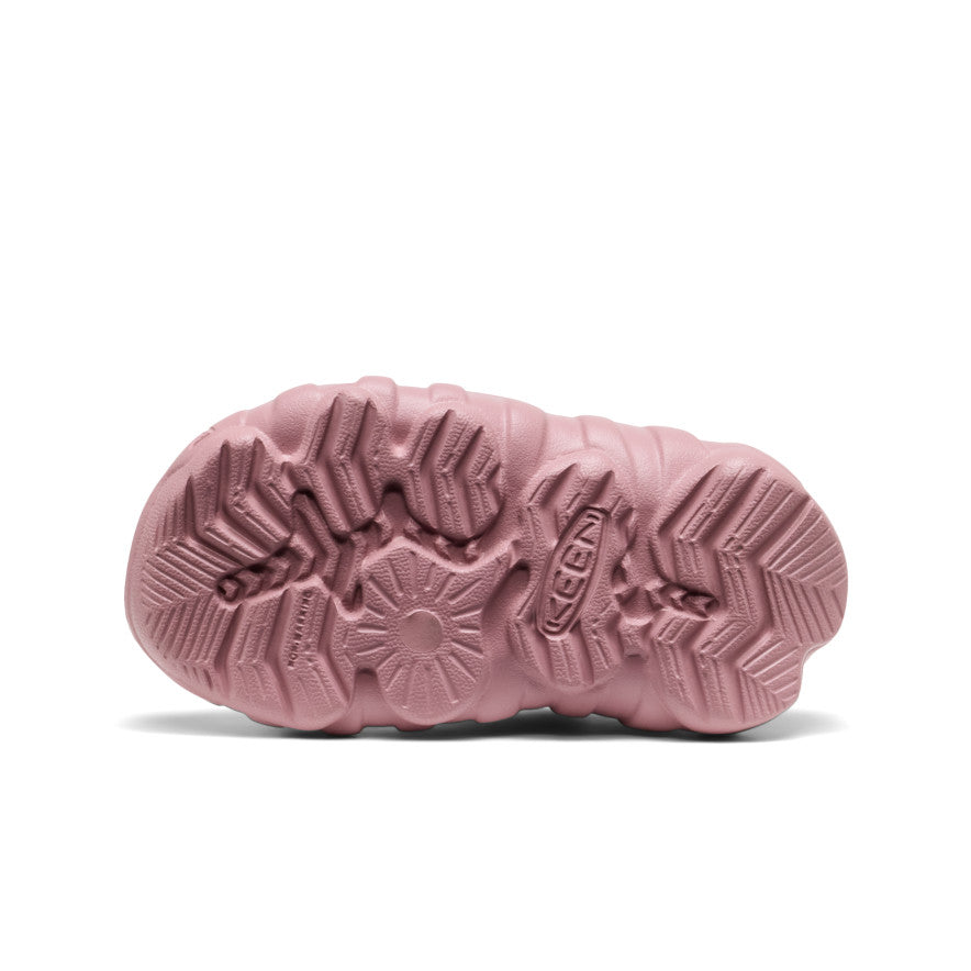 Toddlers' Hypowser Wrap Shoe | Lilas/Giggle Pink - Image 6