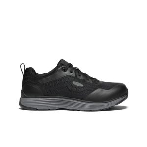Men's Sparta 2 ESD (Aluminum Toe)  |  Steel Grey/Black