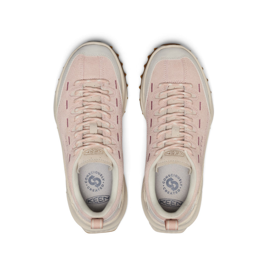 Women's Jasper Zionic Sneaker | Cameo Rose/Lilas - Image 4