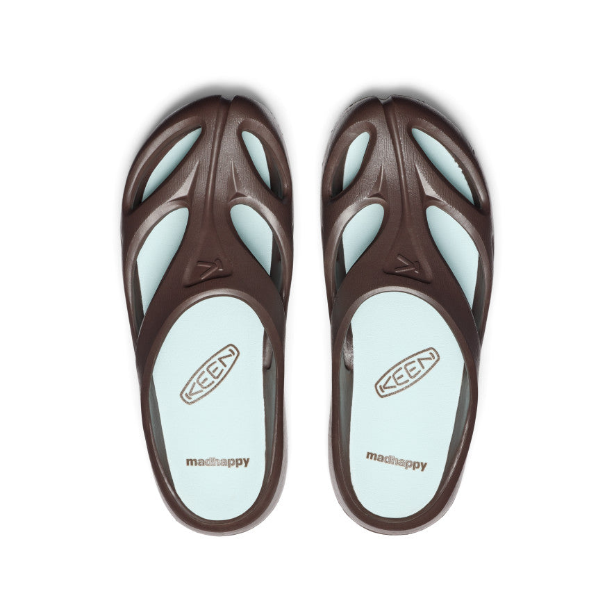 All Gender Shanti Clog x Madhappy | Brown - Image 4