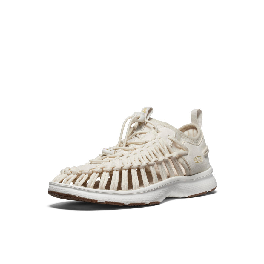 Women's UNEEK O3 Sneaker Sandal | Birch/Star White - Image 3